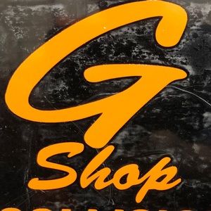 Meet your Posher, Gary